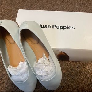 Hush Puppies -Woman’s comfort shoes